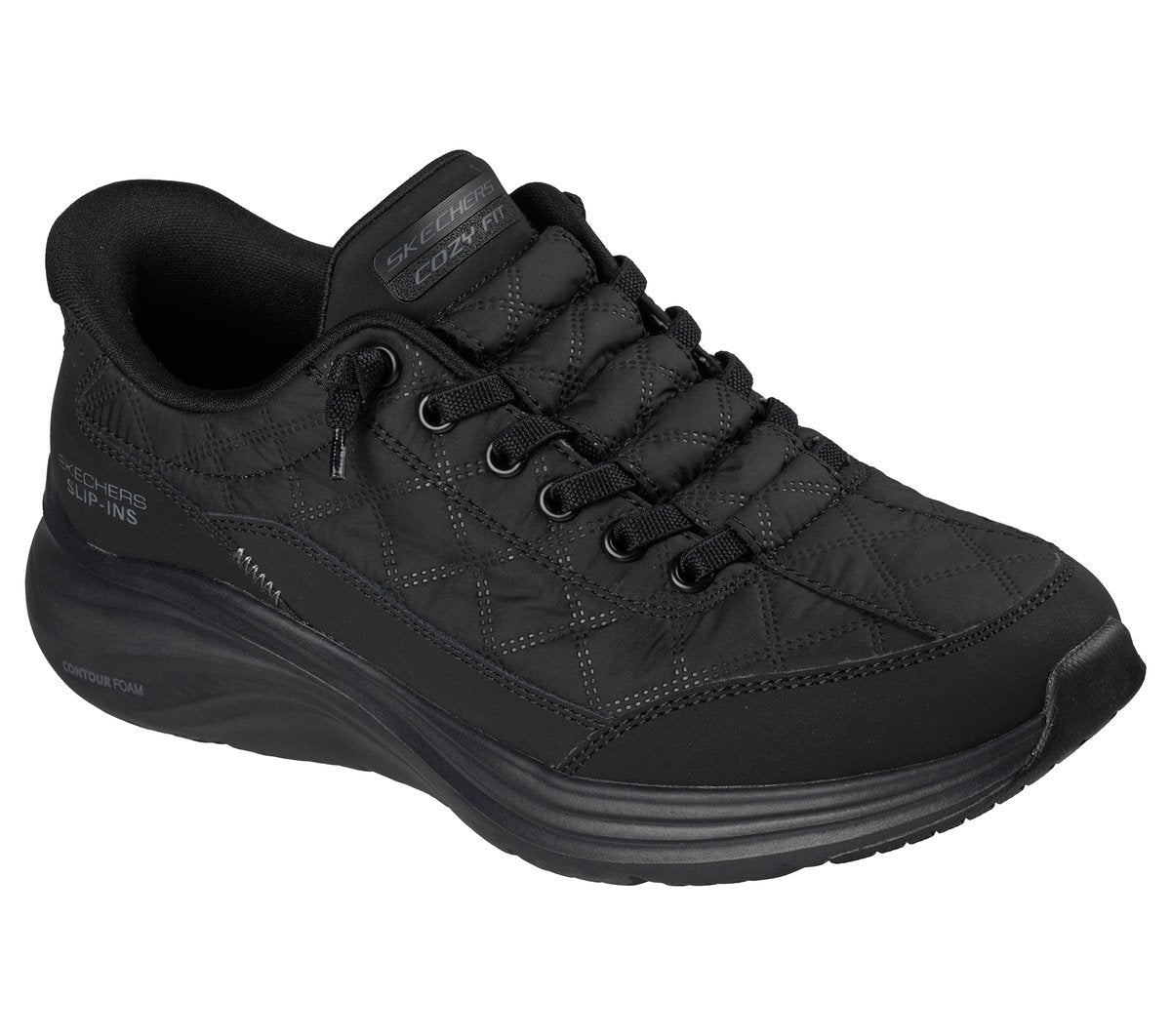 Skechers Slip-ins: Contour Foam - Cozy Fit | Skechers Women