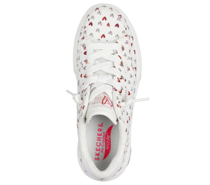 JGoldcrown: Arch Fit Arcade - Love On Top | Skechers Women