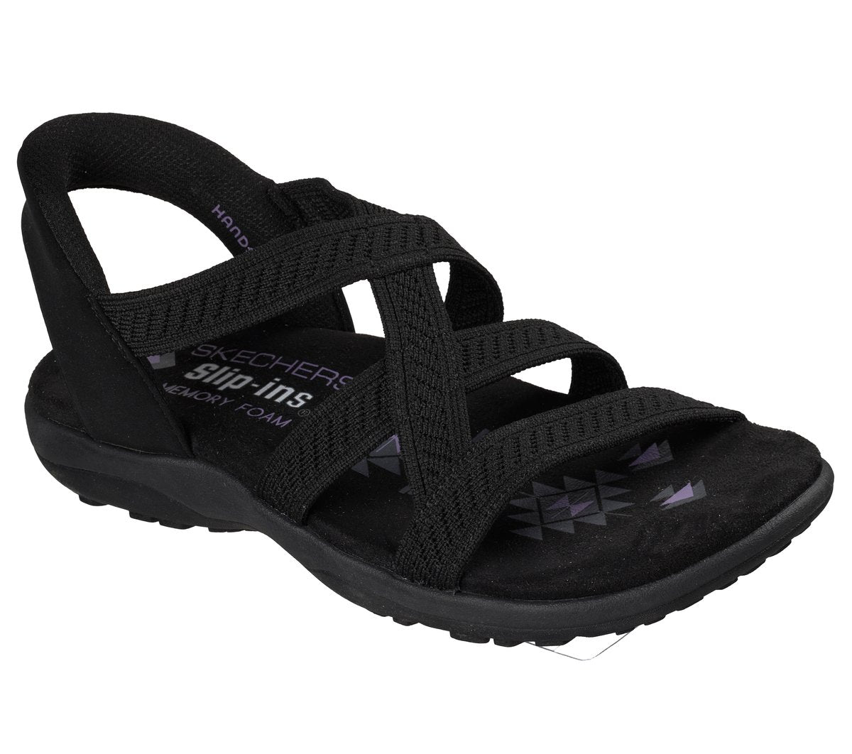 Skechers Slip-ins: Reggae Slim - Daily Vibe | Skechers Women