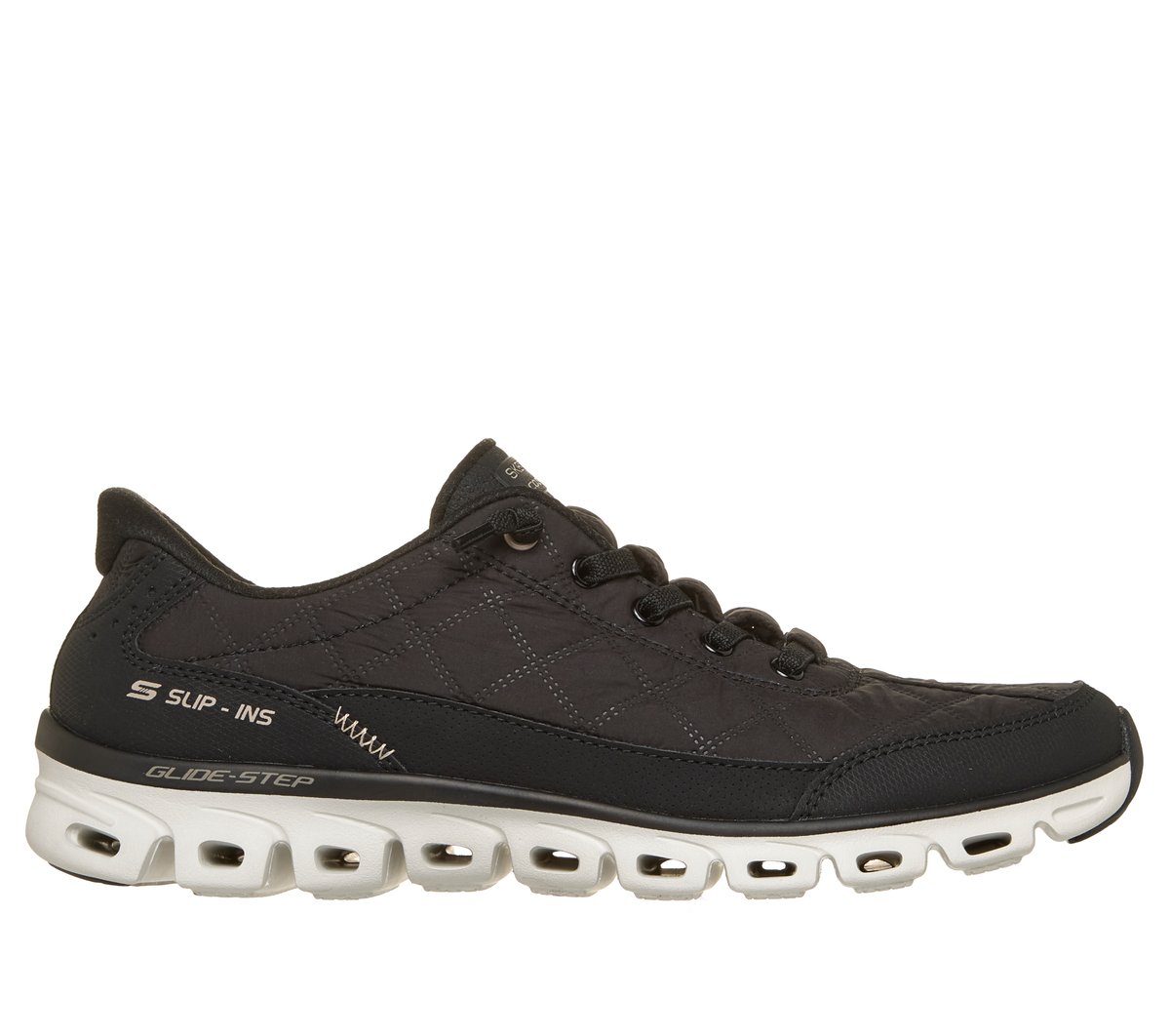 Skechers Slip-ins: Glide-Step - Cozy Fit At Ease | Skechers Women