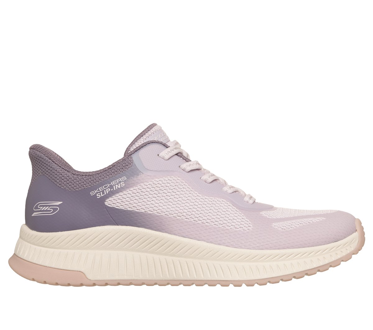 Skechers Slip-ins: BOBS Squad 4 - Staple Look | Skechers Women
