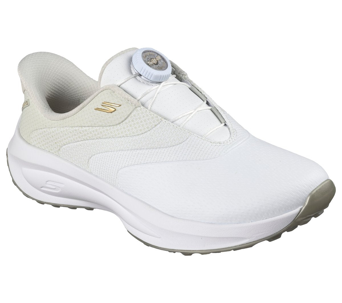 Skechers Slip-ins Golf Waterproof: Flow SI - Twist Fit | Skechers Women