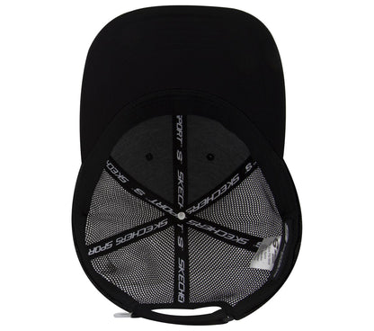 Sport S Metal Hat | Skechers Women