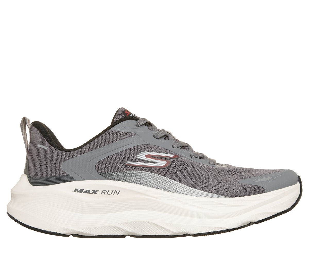 Max Run - Pacewave | Skechers Men