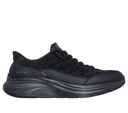 Skechers Slip-ins: Contour Foam - Cozy Fit Cordelux | Skechers Men