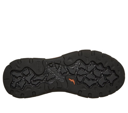 Skechers Slip-ins Waterproof Relaxed Fit: Respected 2.0 - Orson | Skechers Men