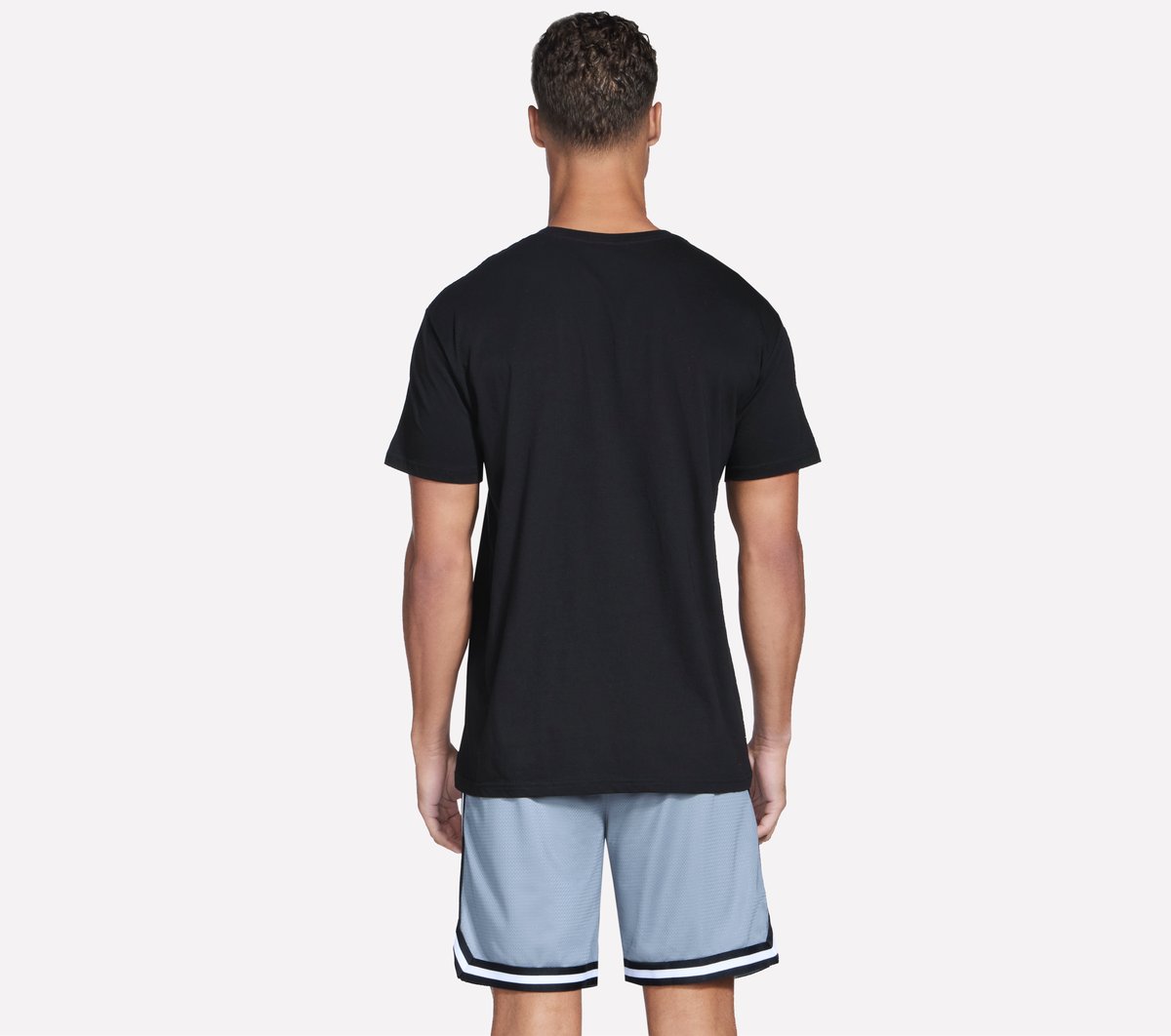 Skechers Basketball: Julius Tee | Skechers Men
