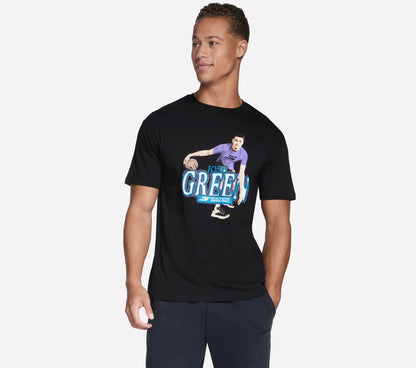 Skechers Basketball: Josh Tee | Skechers Men