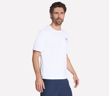 Break Tee | Skechers Men