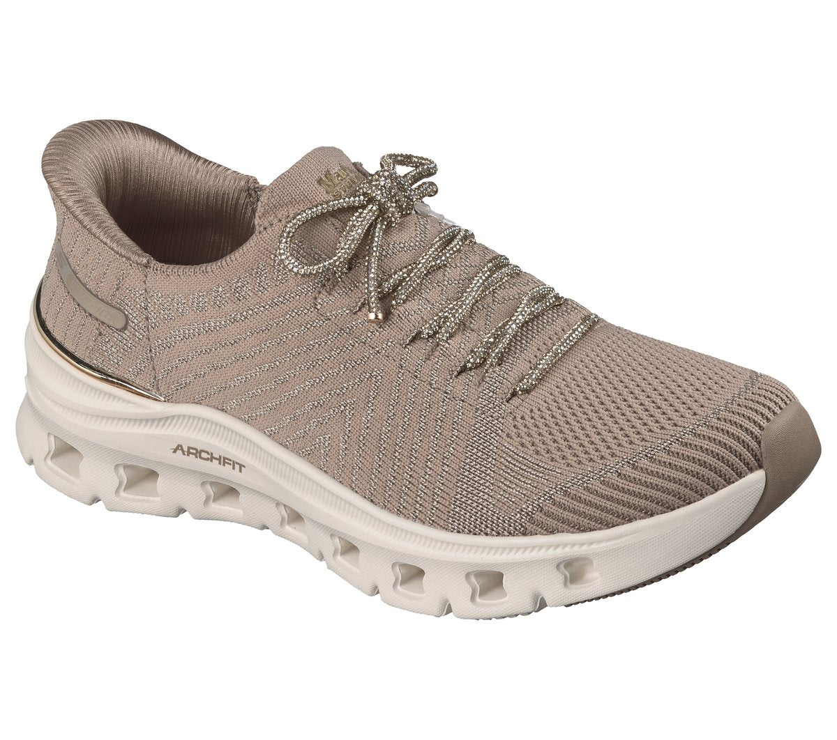 Skechers Slip-ins Martha Stewart: Arch Fit Glide-Step Pro - Trendsetter | Skechers Women
