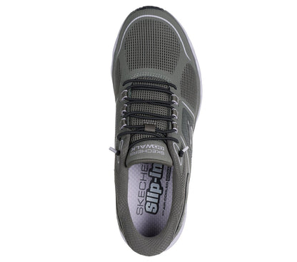 Skechers Slip-ins: GO WALK Glide-Step 2.0 - Elektra | Skechers Women