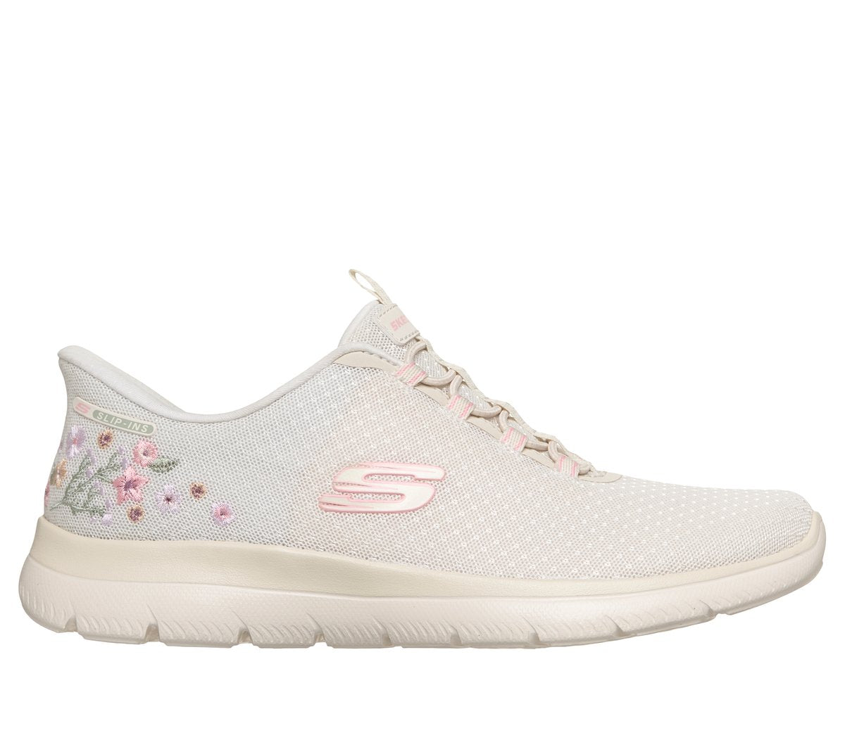 Skechers Slip-ins: Summits - Spring Blossom | Skechers Women