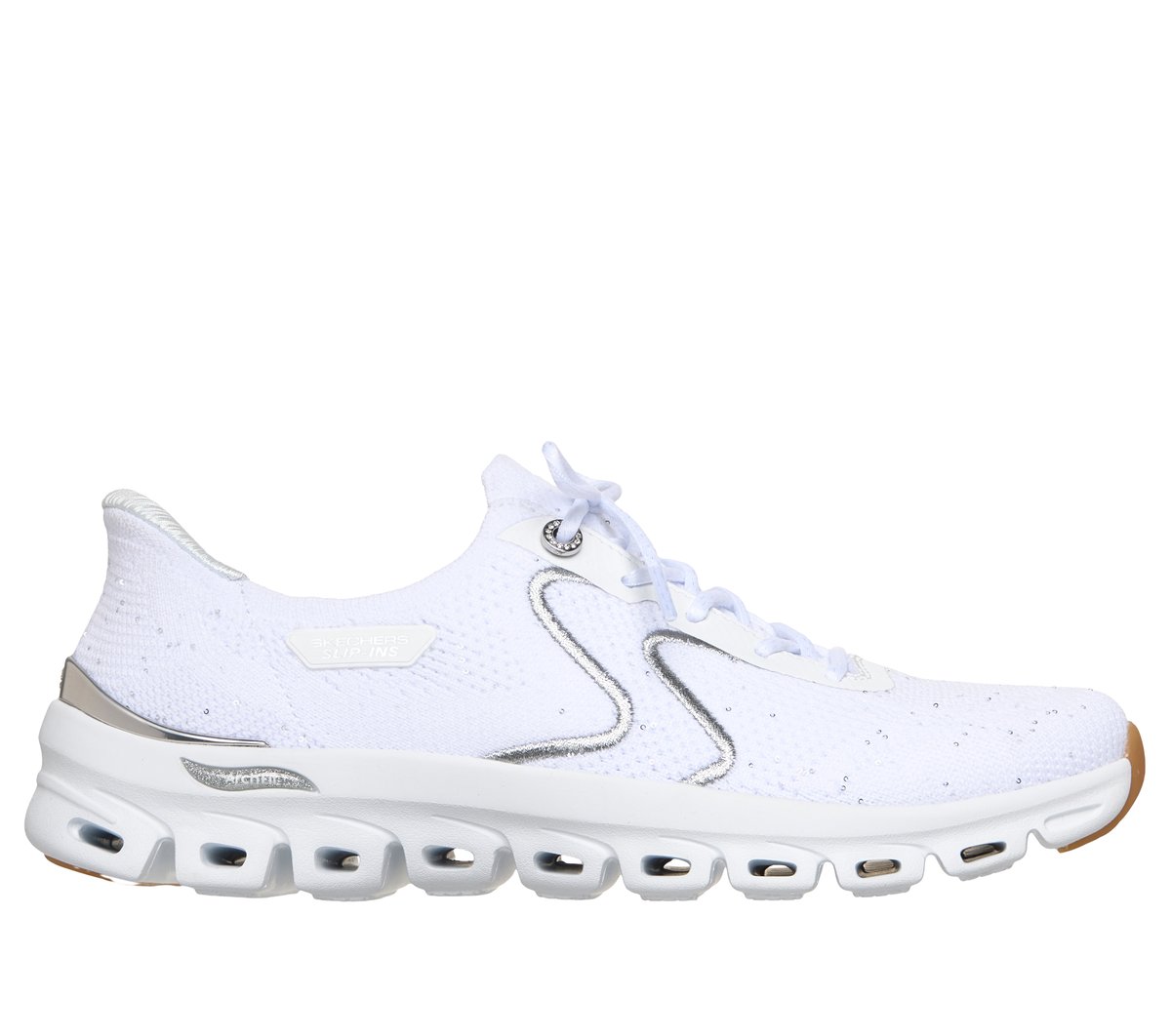 Skechers Slip-ins Martha Stewart: Arch Fit Glide-Step Elevate - Perfectly Perfect | Skechers Women