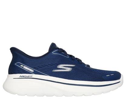 Skechers Slip-ins Relaxed Fit: GO WALK Arch Fit N-Joy | Skechers Women