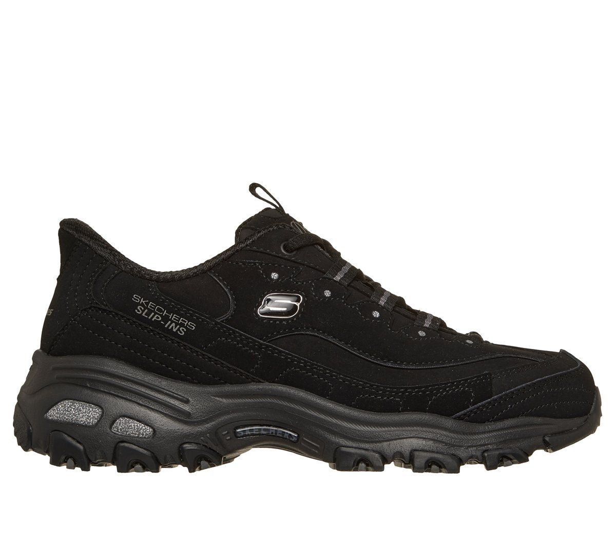 Skechers Slip-ins: D'Lites - Classic Remix | Skechers Women