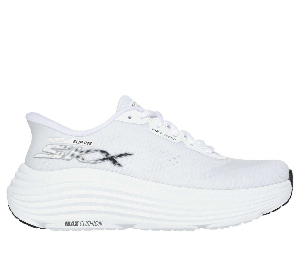 WHITE / BLACK,6.0,Medium