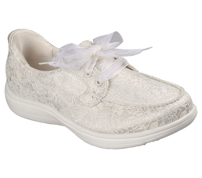 Skechers Slip-ins: On-The-GO Flex Radiant - Lacy | Skechers Women