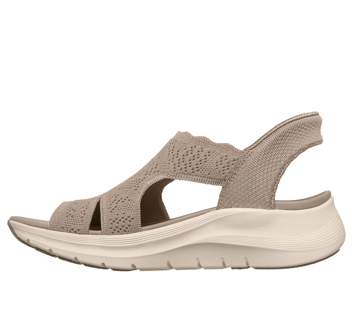 Skechers Slip-ins: Arch Fit 2.0 Sandal - Best Match | Skechers Women