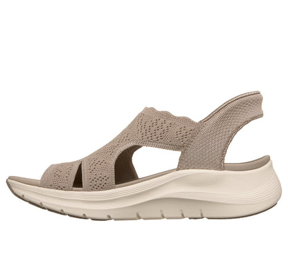 Skechers Slip-ins: Arch Fit 2.0 Sandal - Best Match | Skechers Women