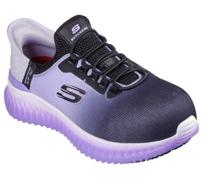 Skechers Slip-ins Work: Tilido - Ombray | Skechers Women