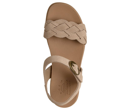 BOBS Desert Kiss Low - Vacay Look | Skechers Women
