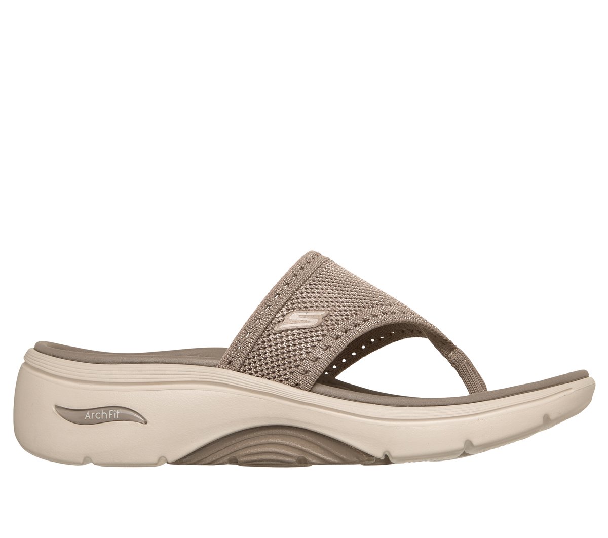 GO WALK Arch Fit 2.0 Sandal - Ashley | Skechers Women