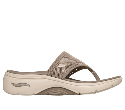 GO WALK Arch Fit 2.0 Sandal - Ashley | Skechers Women