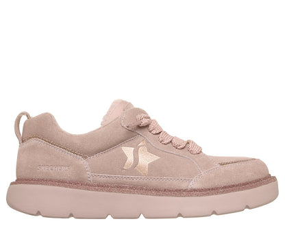 Keepsakes Cozy - Street Hiker Star | Skechers Women
