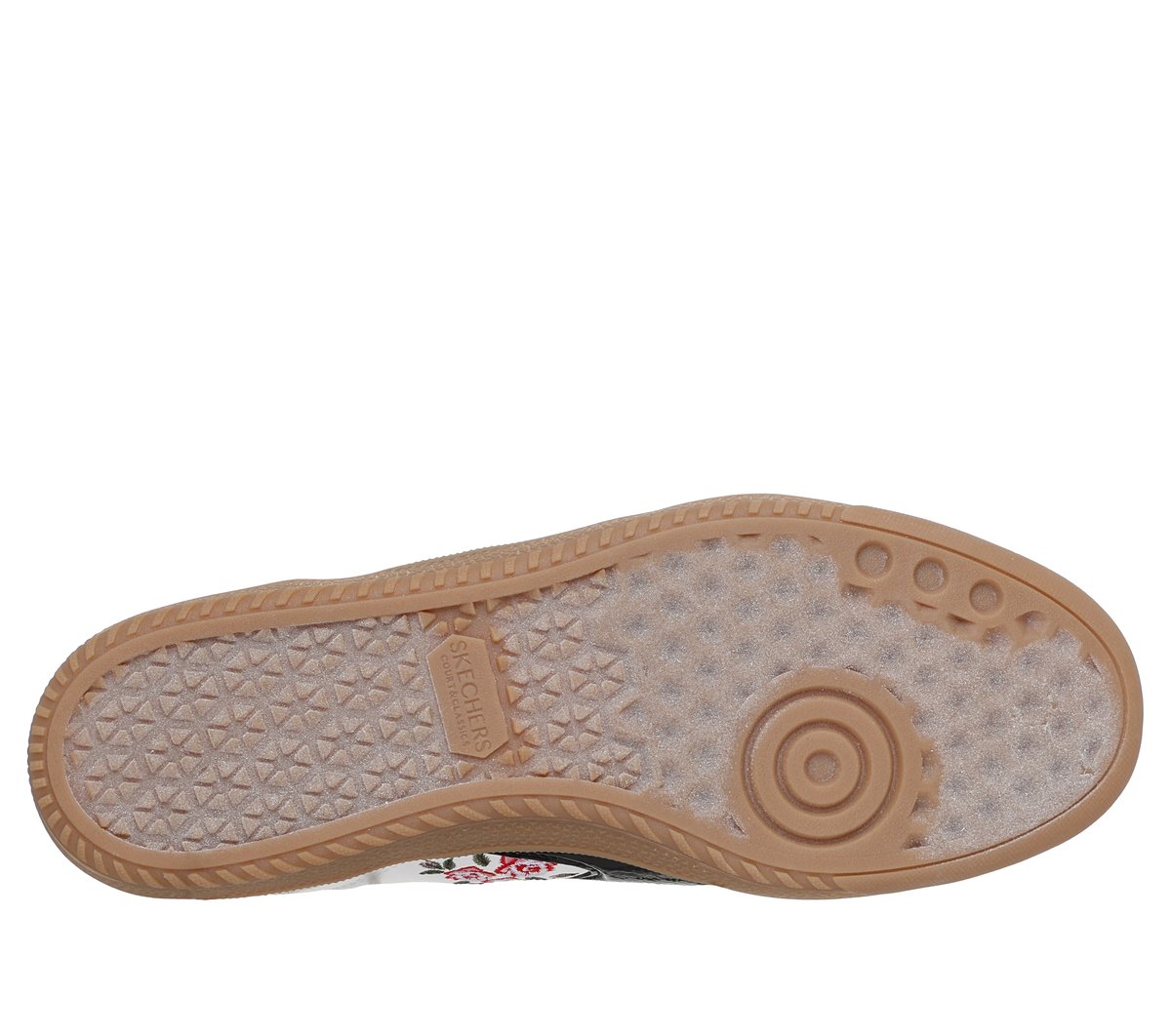 Hotshot - Fiercely Floral | Skechers Women