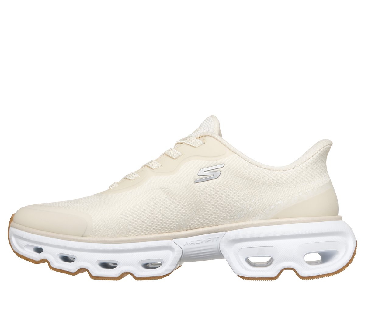 Skechers Slip-ins: GO WALK Glide-Step Bliss | Skechers Women