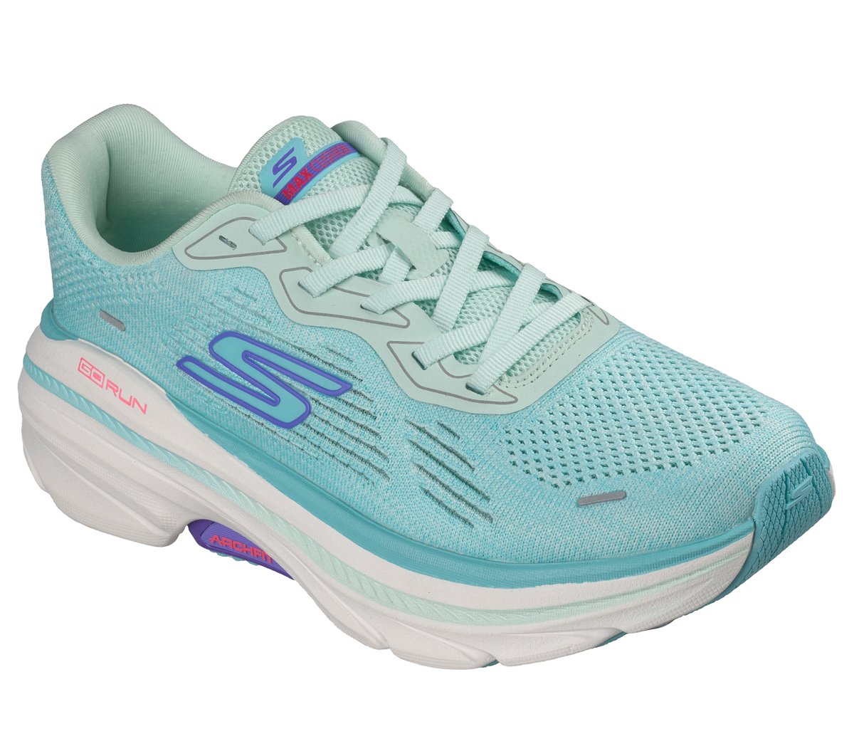 Max Cushioning Arch Fit 2.0 - Jetsin | Skechers Women