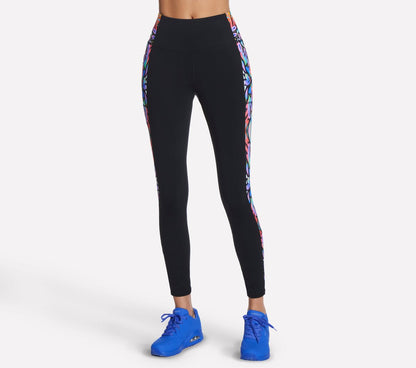 Jason Naylor: Love Full Length High-Waist Legging | Skechers Women