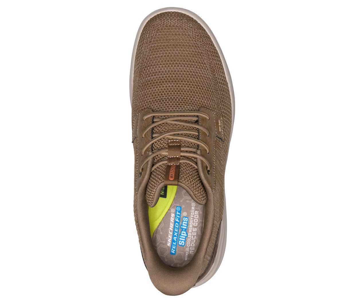 Skechers Slip-ins Relaxed Fit: Sterling - Ramone | Skechers Men