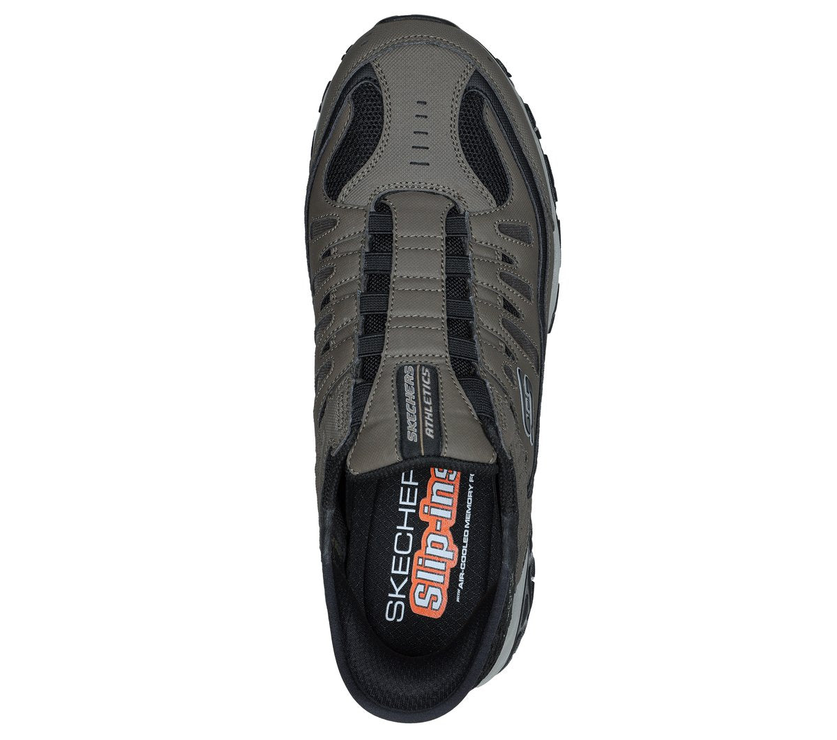 Skechers Slip-ins: After Burn M. Fit - Ridgeburn | Skechers Men