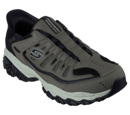 Skechers Slip-ins: After Burn M. Fit - Ridgeburn | Skechers Men