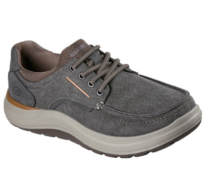 Relaxed Fit: Altman - Finch | Skechers Men