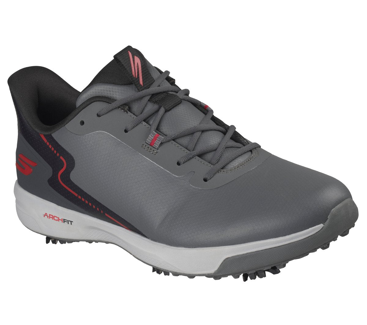Waterproof: GO GOLF Elite Vortex - Rival | Skechers Men