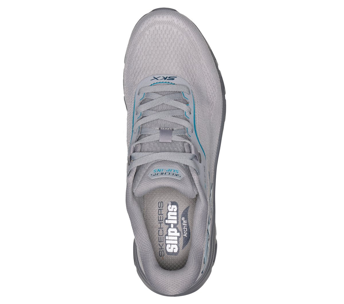 Skechers Slip-ins: Arch Fit Glide-Step Pro - Larzo | Skechers Men