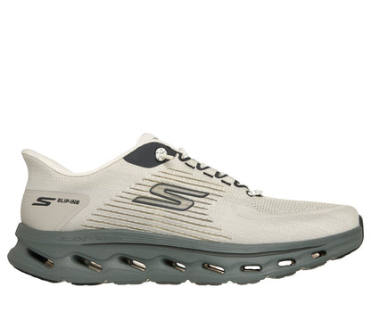 Skechers Slip-ins: GO WALK Glide-Step 2.0 - Santiago | Skechers Men