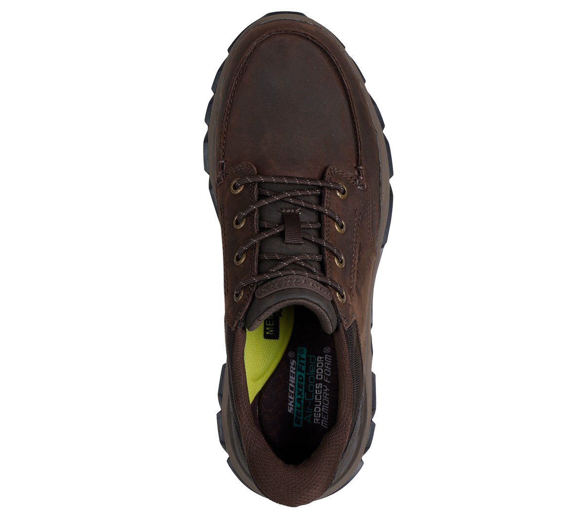 Skechers Slip-ins Relaxed Fit: Santoro - Serge | Skechers Men
