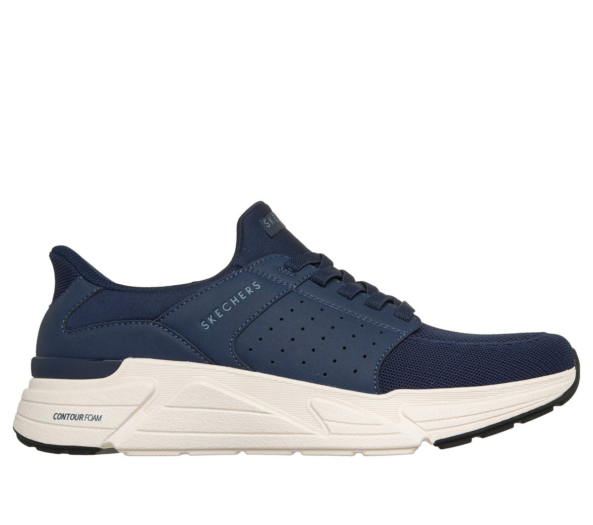 Skechers Slip-ins: Rovino Lite - Dress in Knit | Skechers Men