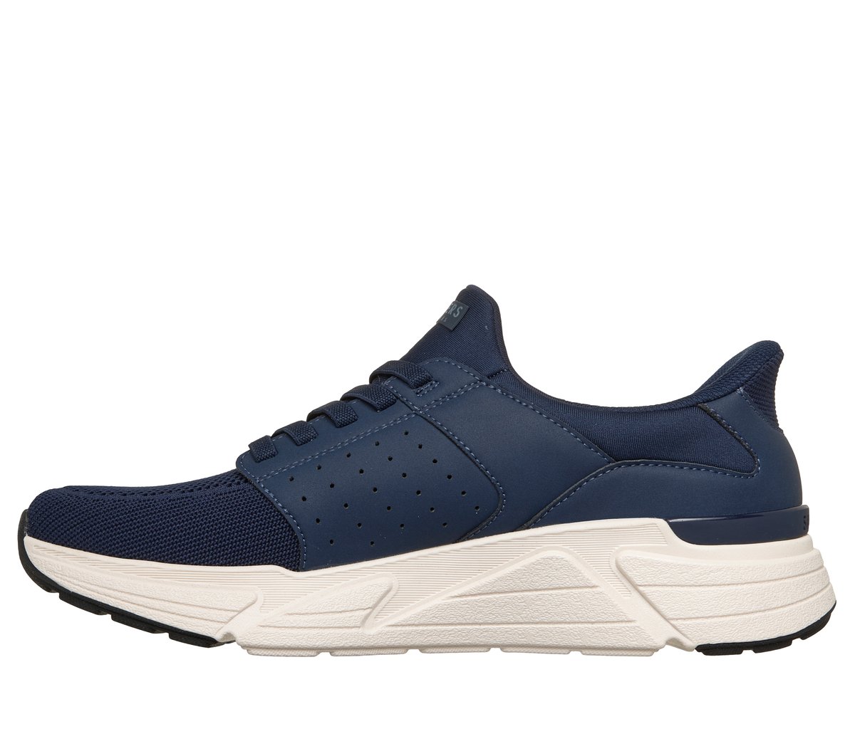 Skechers Slip-ins: Rovino Lite - Dress in Knit | Skechers Men
