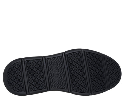 Skechers Slip-ins Work Slip-Resistant: Garza | Skechers Men
