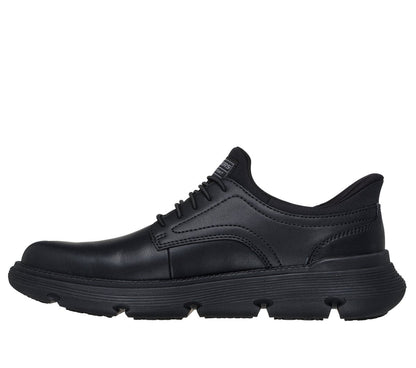 Skechers Slip-ins Work Slip-Resistant: Garza | Skechers Men