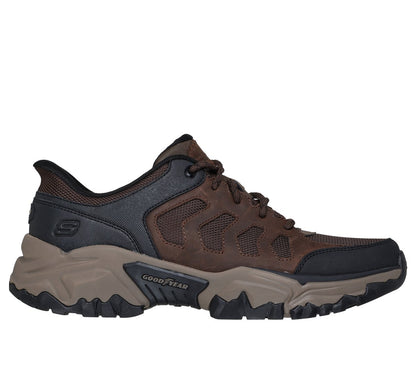 Skechers Slip-ins Relaxed Fit: Terraform - Jagger | Skechers Men