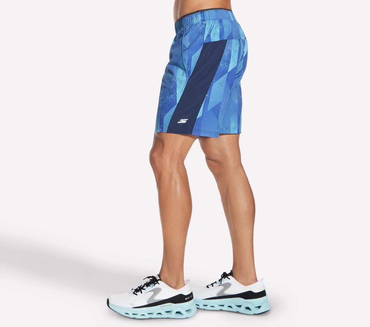 Premier Drift 7 Inch Short | Skechers Men