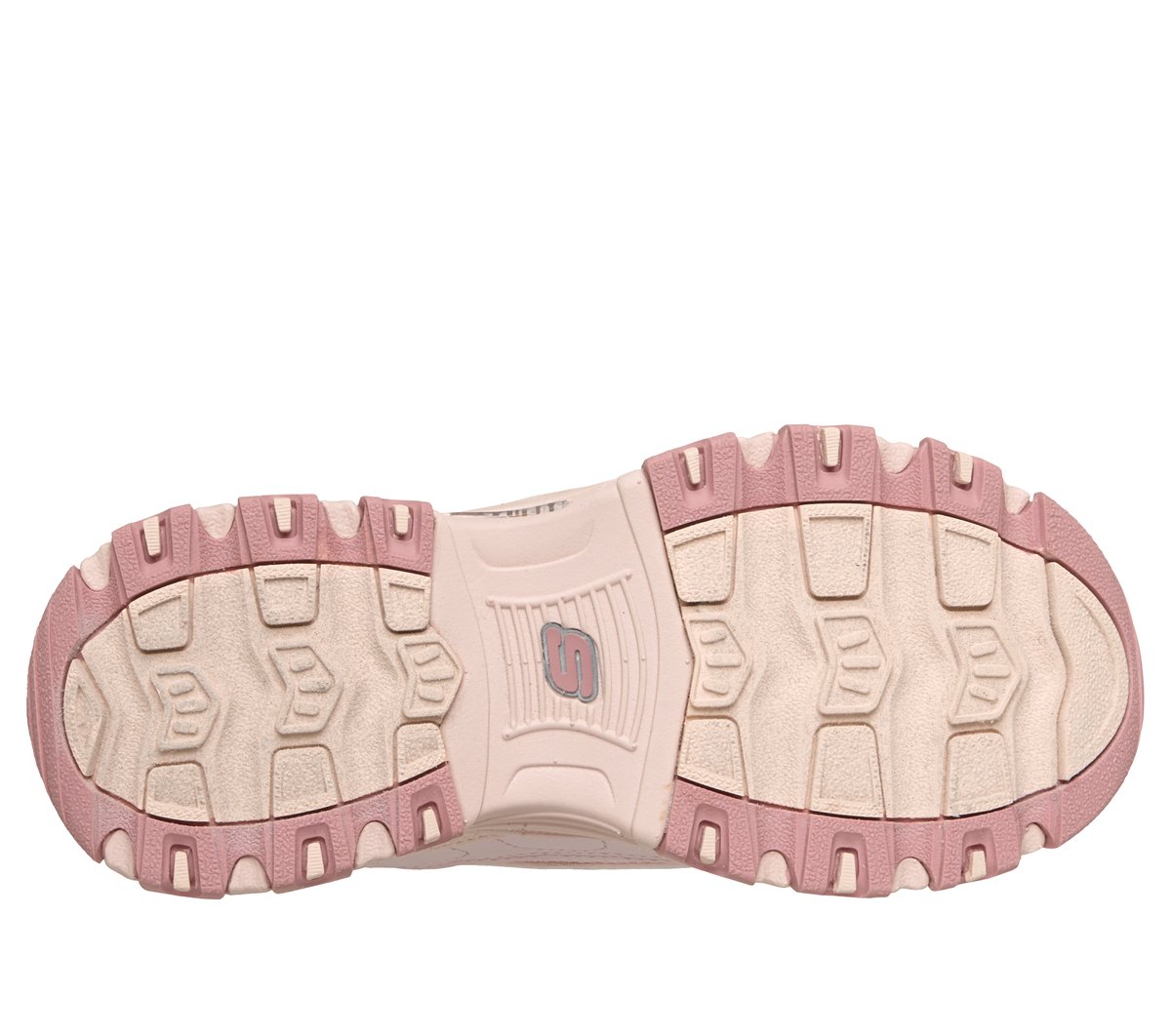 Mommy & Me: D'Lites - Sweet Blush | Skechers Kids
