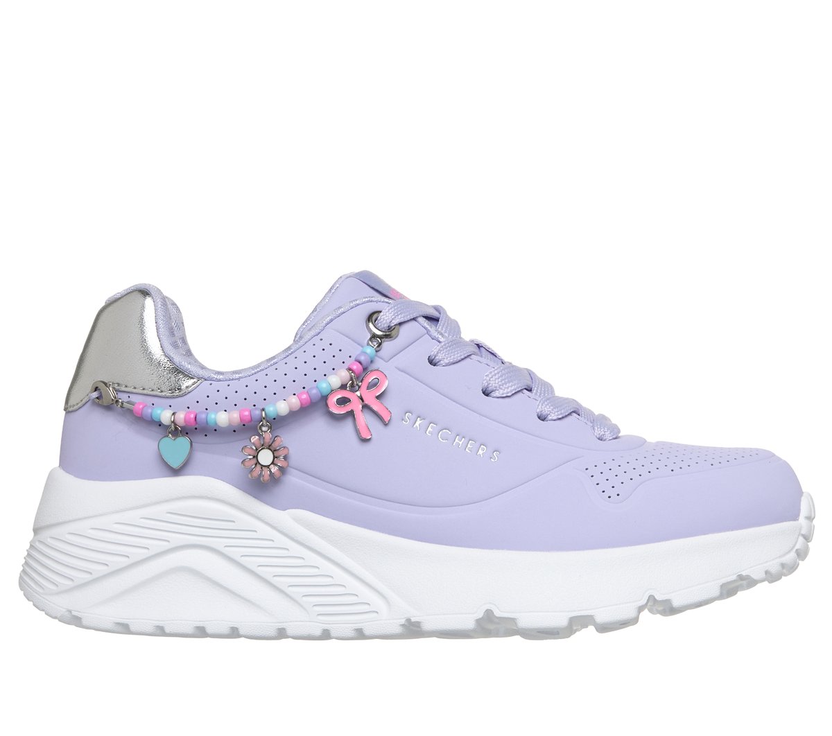 UNO Lite - Charming Lite | Skechers Kids
