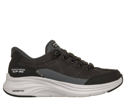 Skechers Slip-ins: Contour Foam - Cozy Fit | Skechers Kids