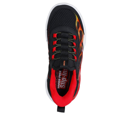 Skechers Slip-ins S-Lights: Thermo Flash 2.0 - Heat-Brisk | Skechers Kids